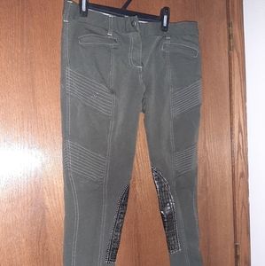 Ghodho Breeches